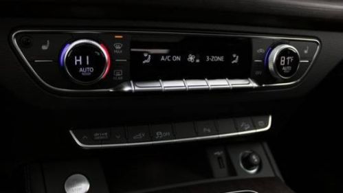2025 Audi Q5 WA1E2AFYXS2004609