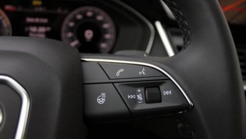 2025 Audi Q5 WA1E2AFYXS2004609
