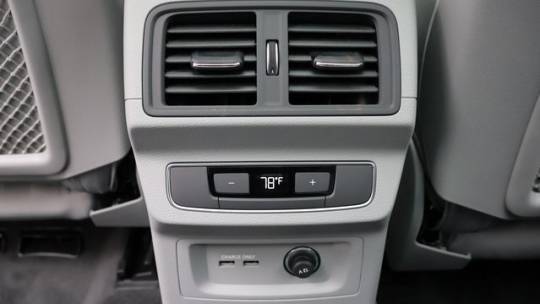 2025 Audi Q5 WA1G2AFY0S2033206
