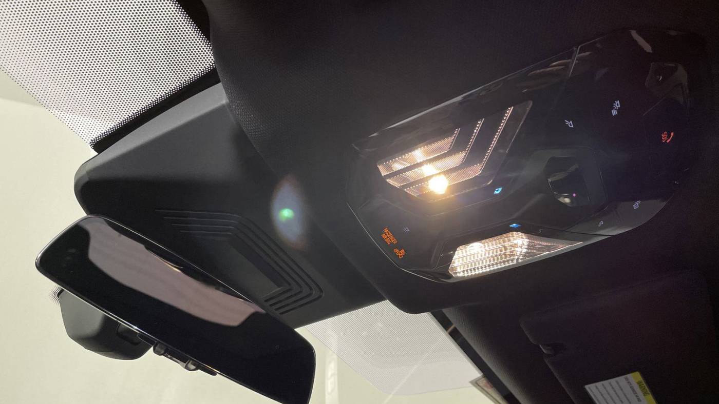 2025 BMW iX WB523CF07SCU37421