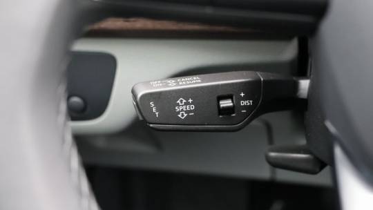 2025 Audi Q5 WA1G2AFY0S2033206