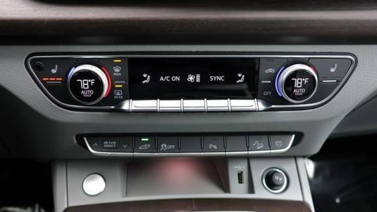 2025 Audi Q5 WA1G2AFY0S2033206