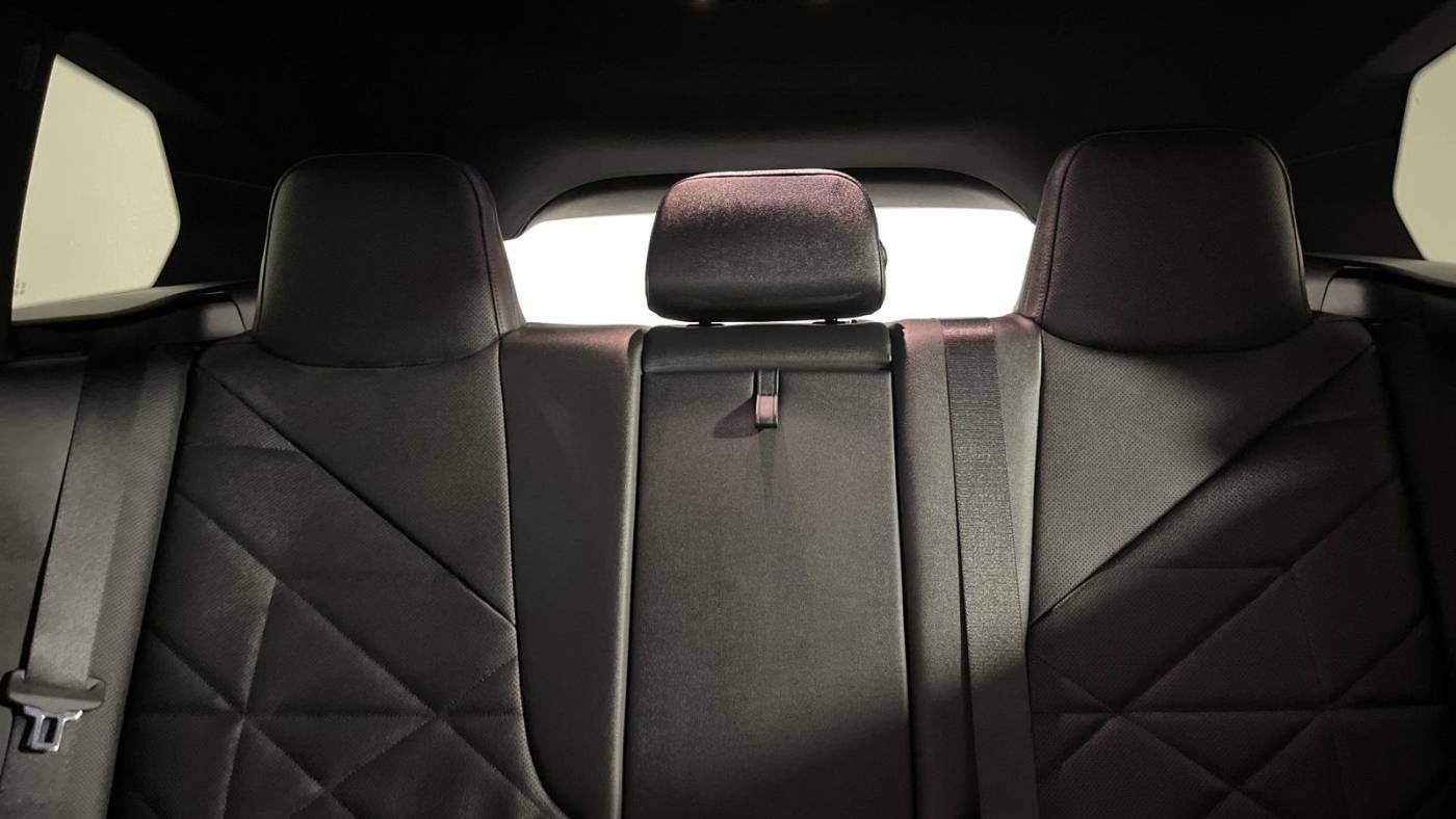 2025 BMW iX WB523CF07SCU37421