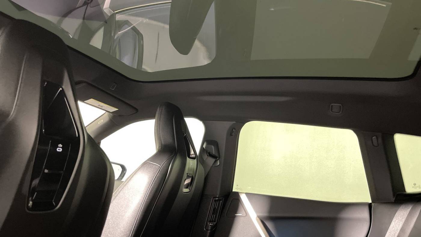 2025 BMW iX WB523CF07SCU37421