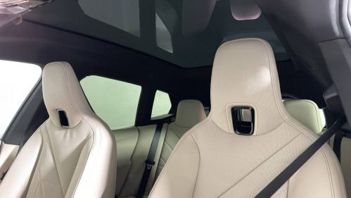 2025 BMW iX WB523CF00SCU45876