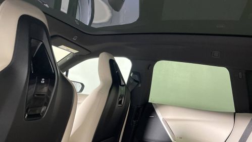 2025 BMW iX WB523CF00SCU45876