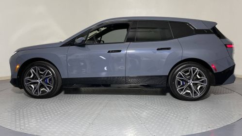 2025 BMW iX WB523CF07SCU37421