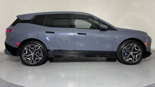 2025 BMW iX WB523CF07SCU37421