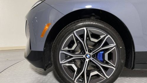 2025 BMW iX WB523CF07SCU37421