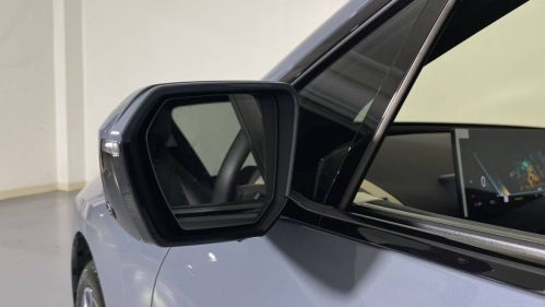 2025 BMW iX WB523CF07SCU37421