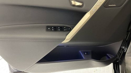 2025 BMW iX WB523CF07SCU37421
