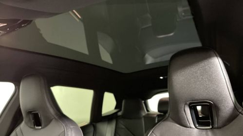 2025 BMW iX WB523CF07SCU37421