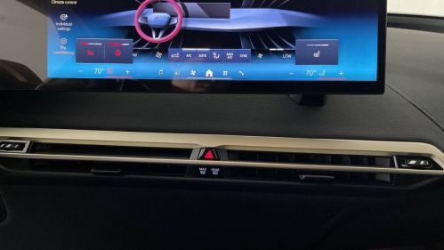 2025 BMW iX WB523CF07SCU37421