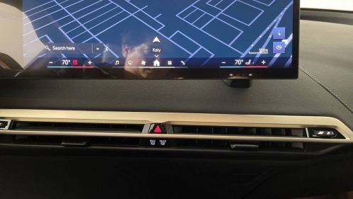 2025 BMW iX WB523CF07SCU37421