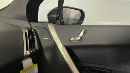 2025 BMW iX WB523CF07SCU37421
