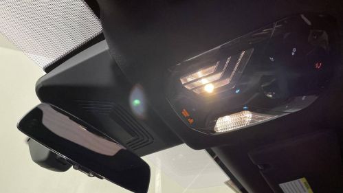 2025 BMW iX WB523CF07SCU37421
