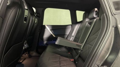 2025 BMW iX WB523CF07SCU37421
