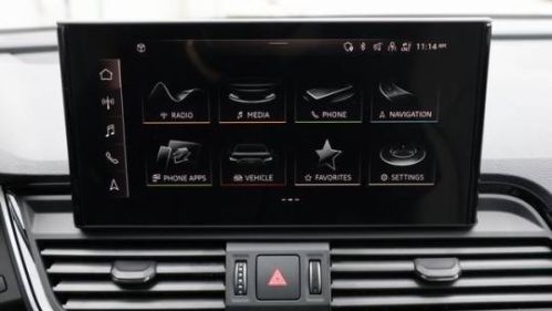 2025 Audi Q5 WA1G2AFY0S2033206