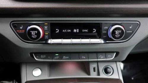 2025 Audi Q5 WA1G2AFY0S2033206