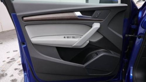 2025 Audi Q5 WA1G2AFY0S2033206