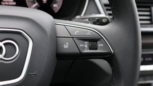 2025 Audi Q5 WA1G2AFY0S2033206