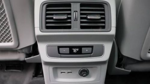 2025 Audi Q5 WA1G2AFY0S2033206