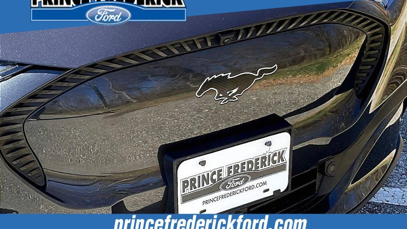 2021 Ford Mustang Mach E 3FMTK1SS2MMA62395