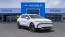 2025 Chevrolet Equinox EV - Images - 1