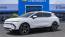 2025 Chevrolet Equinox EV - Images - 2