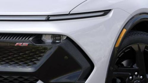 2025 Chevrolet Equinox EV 3GN7DSRP5SS111600