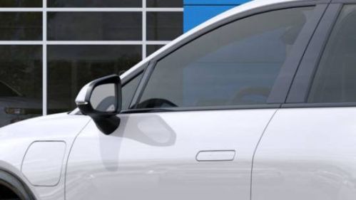 2025 Chevrolet Equinox EV 3GN7DSRP5SS111600