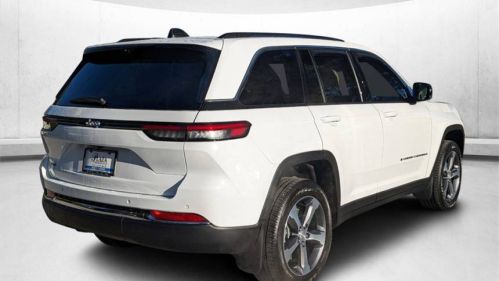 2024 Jeep Grand Cherokee 1C4RJYB64RC716528