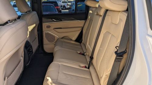 2024 Jeep Grand Cherokee 1C4RJYB64RC716528