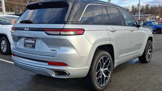 2024 Jeep Grand Cherokee 1C4RJYE60R8511075