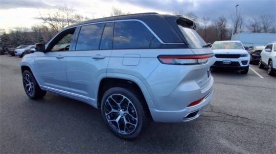 2024 Jeep Grand Cherokee 1C4RJYE60R8511075