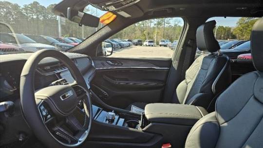 2024 Jeep Grand Cherokee 1C4RJYD6XRC107134