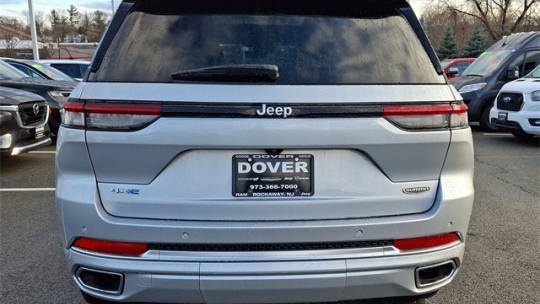 2024 Jeep Grand Cherokee 1C4RJYE60R8511075