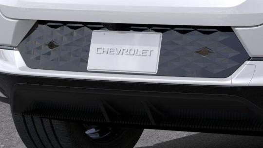 2025 Chevrolet Equinox EV 3GN7DSRR0SS163511