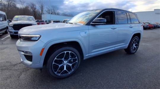 2024 Jeep Grand Cherokee 1C4RJYE60R8511075
