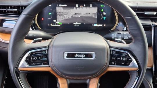 2024 Jeep Grand Cherokee 1C4RJYE60R8511075