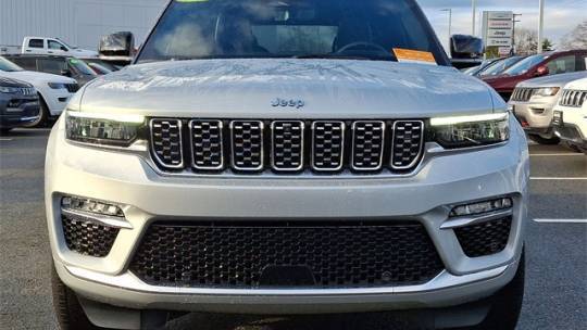 2024 Jeep Grand Cherokee 1C4RJYE60R8511075