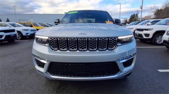 2024 Jeep Grand Cherokee 1C4RJYE60R8511075