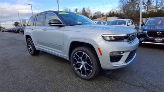 2024 Jeep Grand Cherokee 1C4RJYE60R8511075