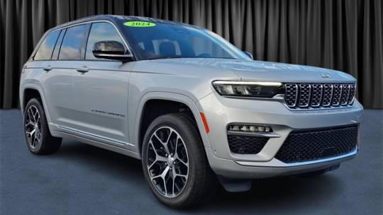 2024 Jeep Grand Cherokee 1C4RJYE60R8511075