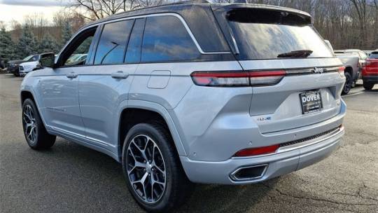 2024 Jeep Grand Cherokee 1C4RJYE60R8511075
