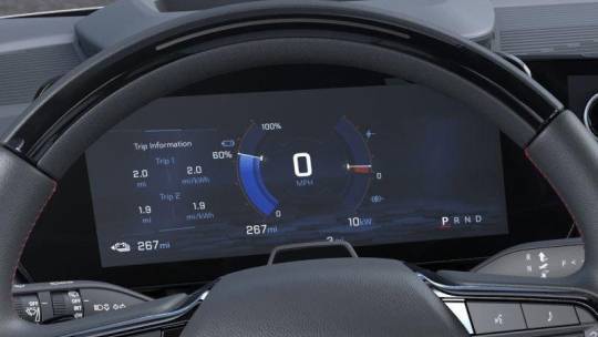 2025 Chevrolet Equinox EV 3GN7DSRR0SS163511