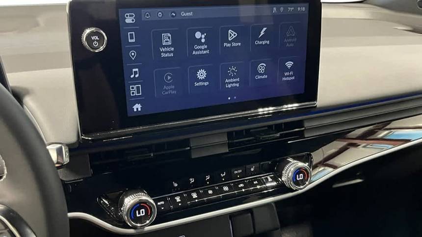 2024 Honda Prologue 3GPKHXRJ1RS541388