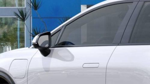 2025 Chevrolet Equinox EV 3GN7DSRR0SS163511