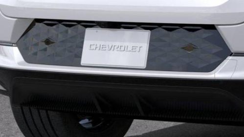 2025 Chevrolet Equinox EV 3GN7DSRR0SS163511