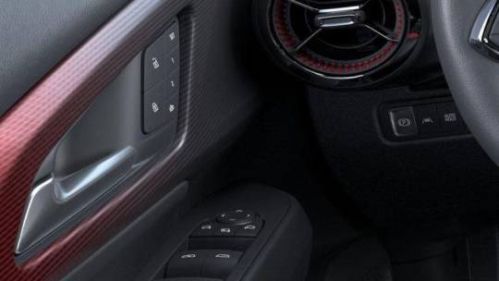 2025 Chevrolet Equinox EV 3GN7DSRR0SS163511